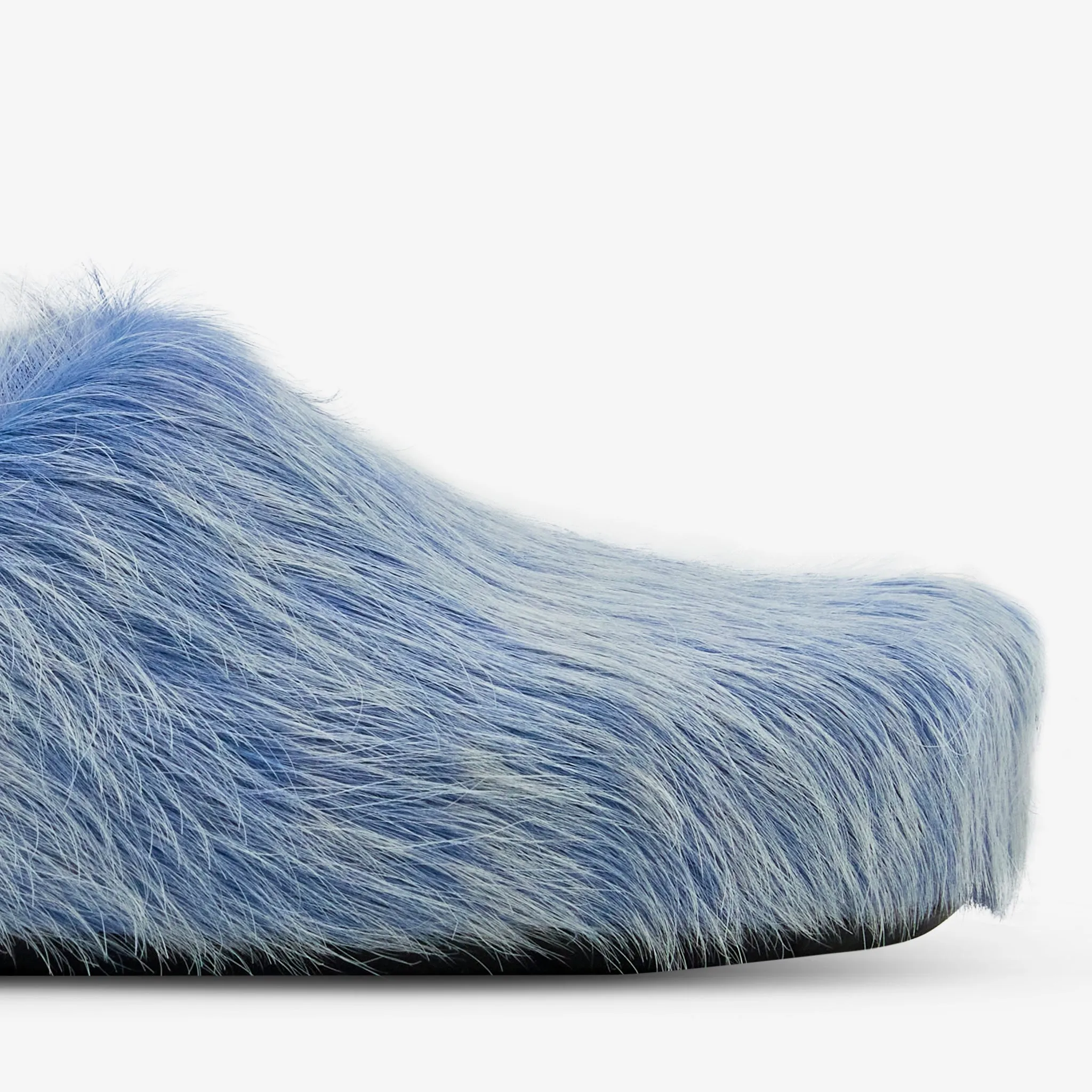 Fussbett Sabot Blue Lilac