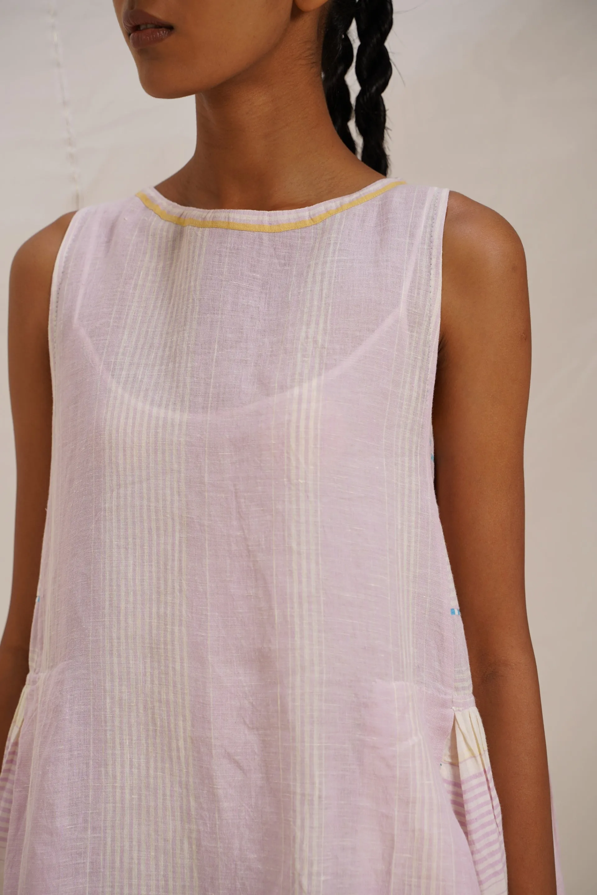 FYODOR DRESS