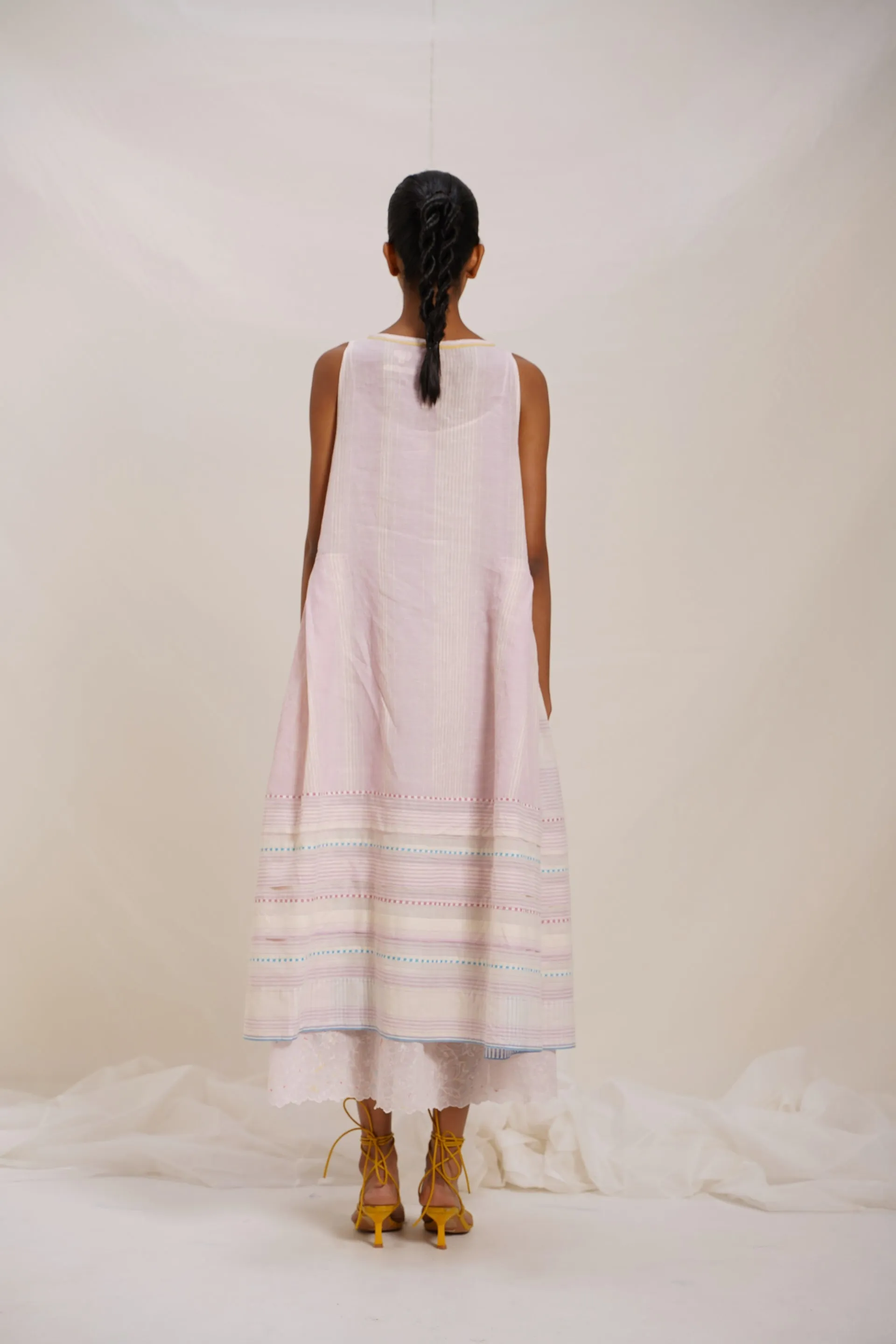 FYODOR DRESS