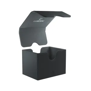 Gamegenic Sidekick 100  Convertible Black