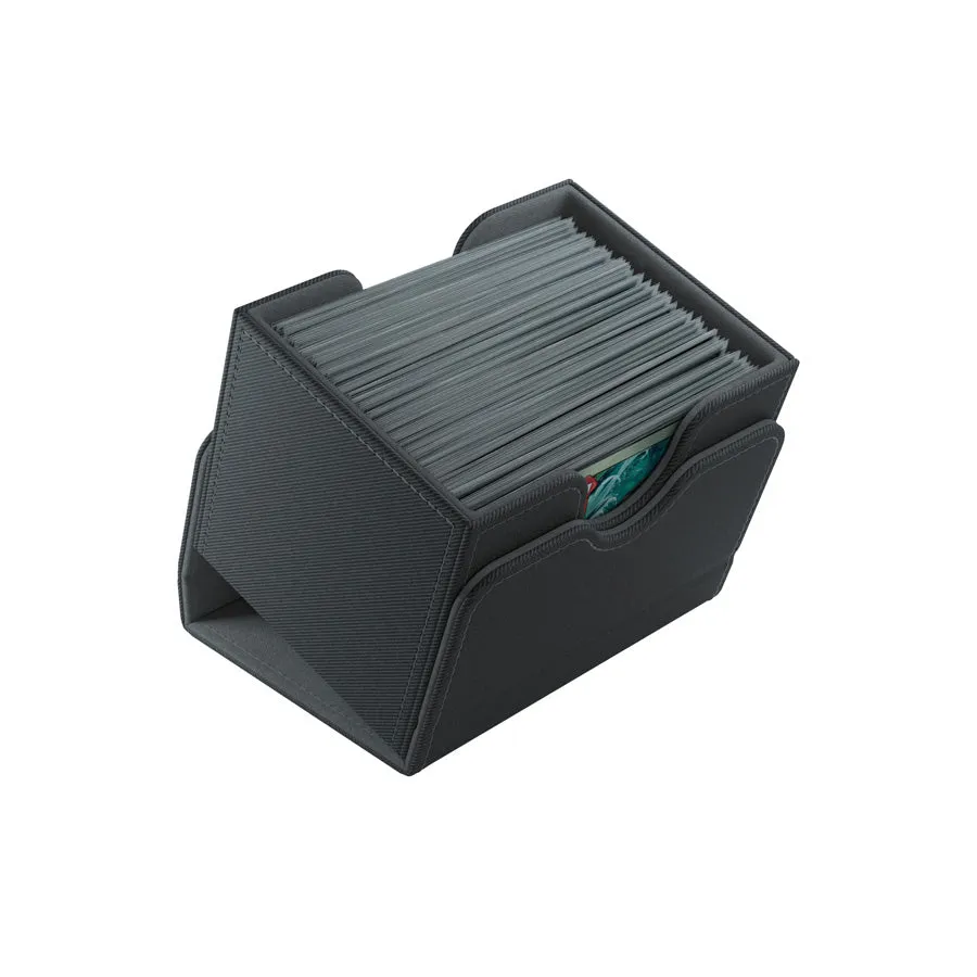 Gamegenic Sidekick 100  Convertible Black