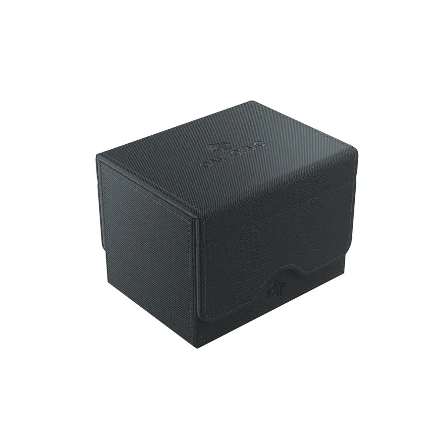 Gamegenic Sidekick 100  Convertible Black