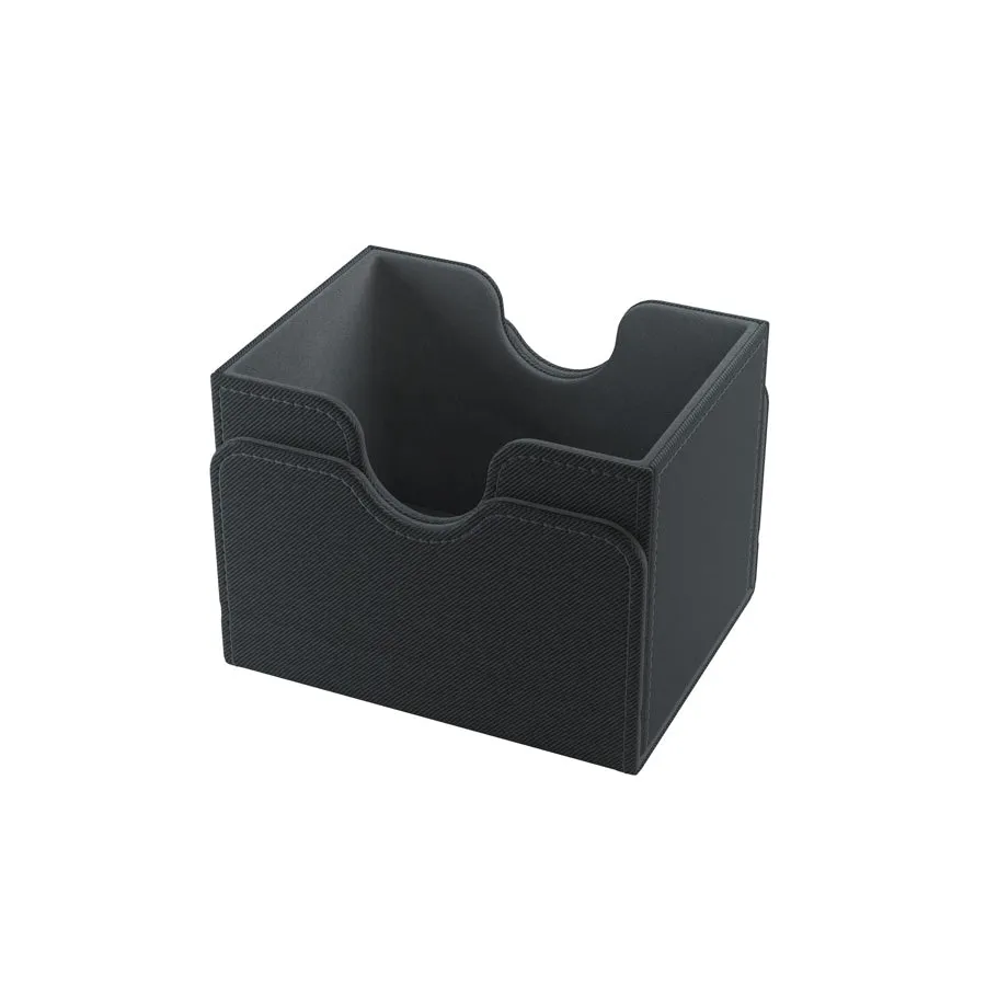 Gamegenic Sidekick 100  Convertible Black