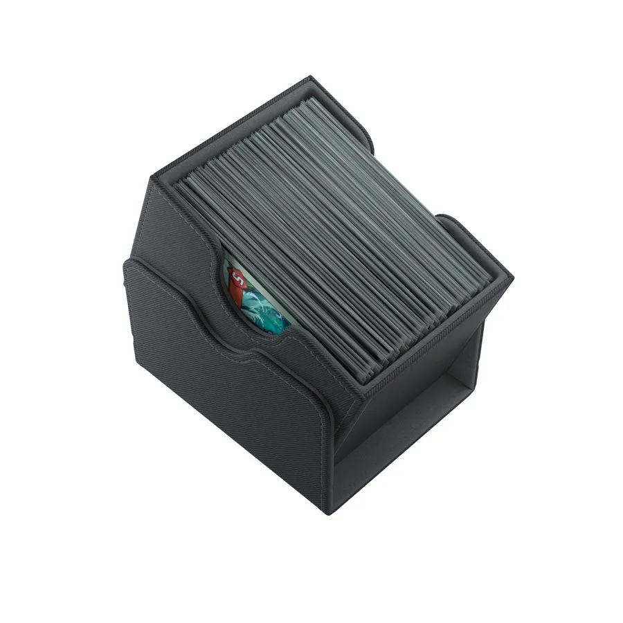 Gamegenic Sidekick 100  Convertible Black