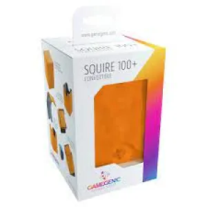 Gamegenic Squire 100  Convertible –  Orange