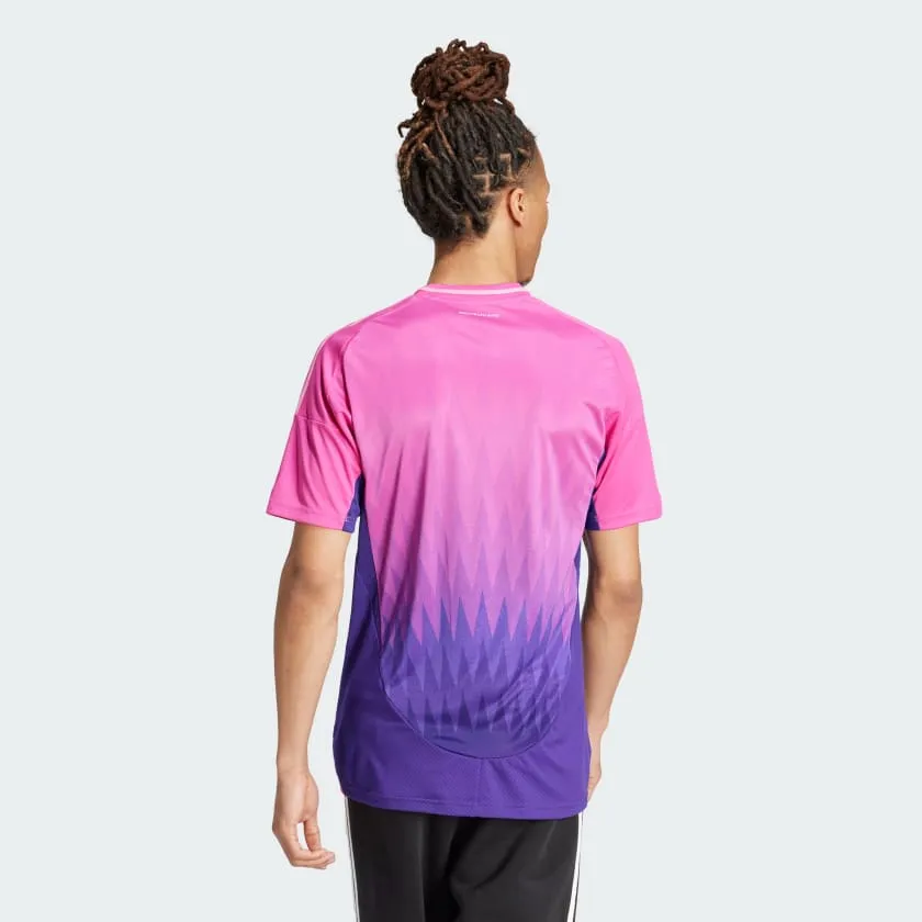 Germany 2024 Away Jersey