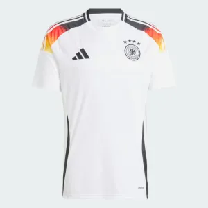 Germany 2024 Home Jersey