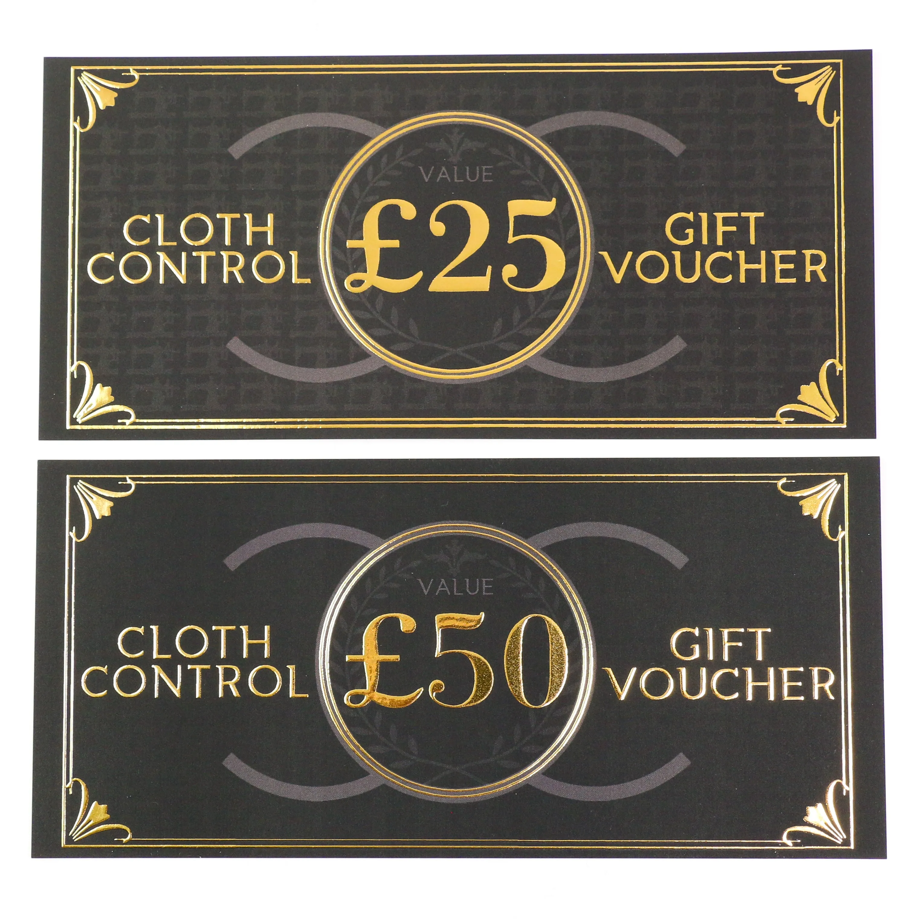 Gift Voucher