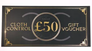 Gift Voucher