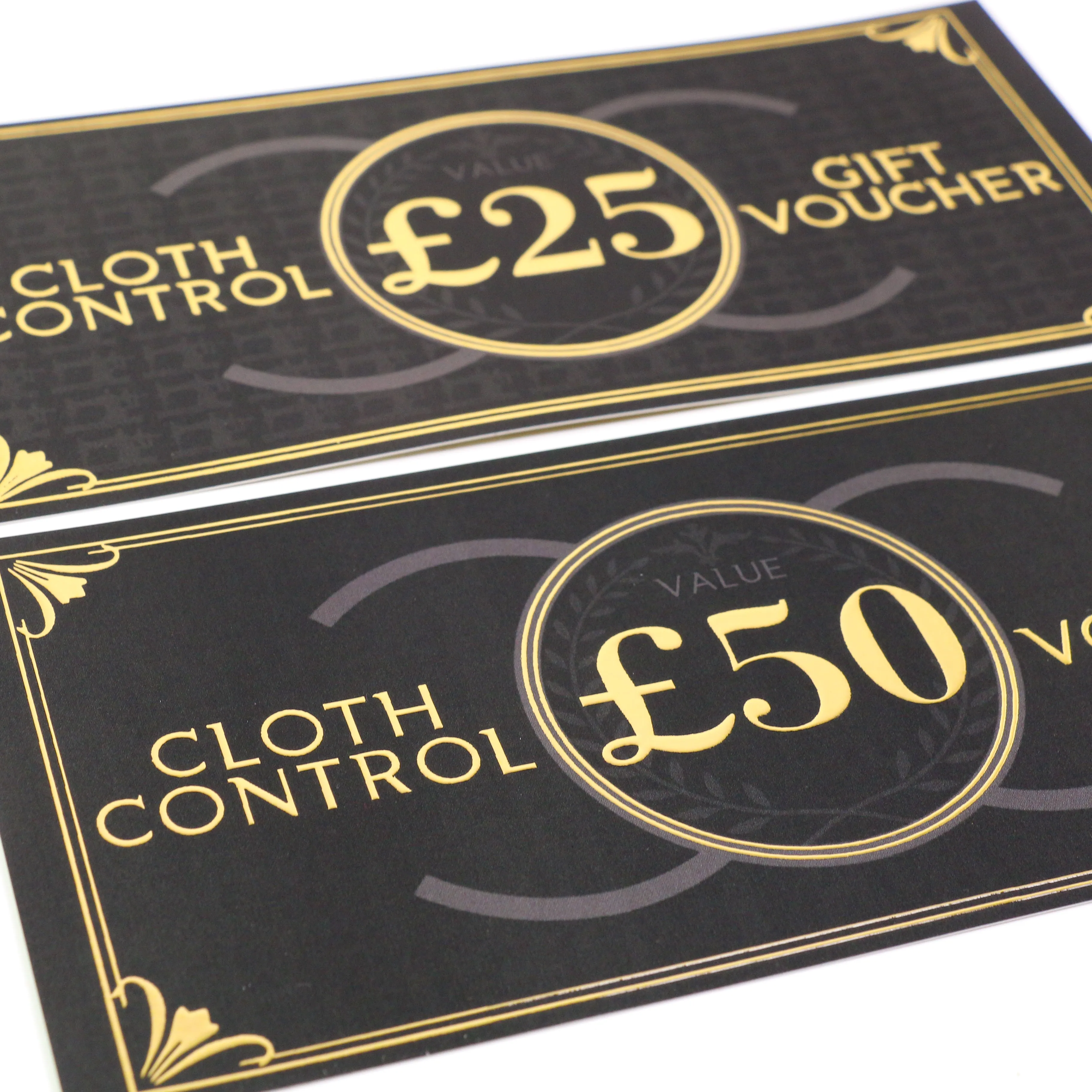 Gift Voucher