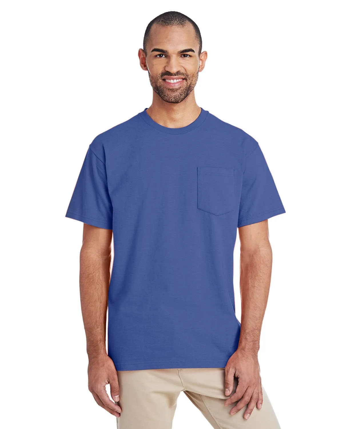 Gildan Hammer T-Shirt with Pocket