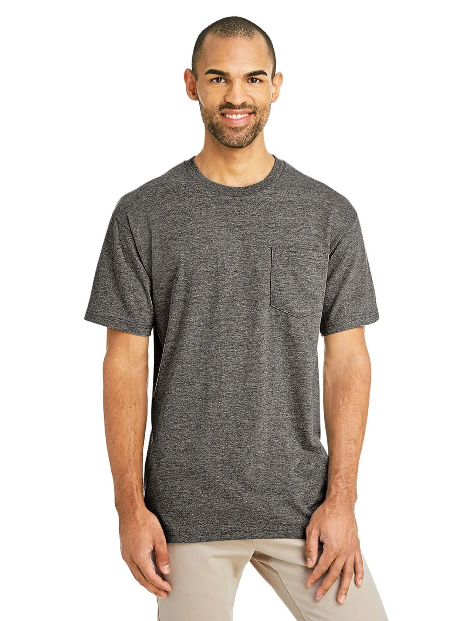 Gildan Hammer T-Shirt with Pocket