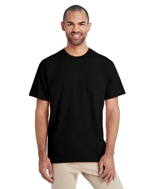 Gildan Hammer T-Shirt with Pocket