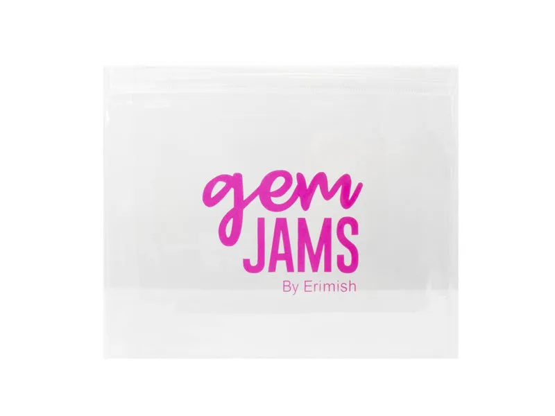 GJ (KIDS) Frosted Bag Pack