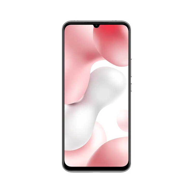 Global Version Xiaomi Mi 10 Lite Snapdragon 765G Octa Core 48MP AI Quad Cameras 6.57"" Dot Drop 4160mAh 5G Smartphone white_8 128G