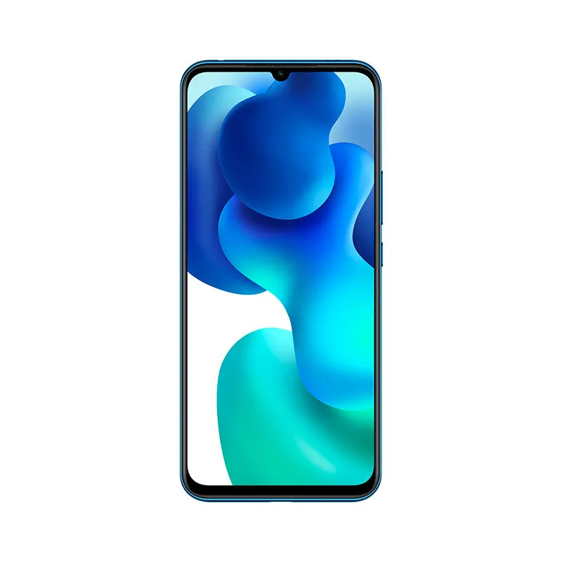 Global Version Xiaomi Mi 10 Lite Snapdragon 765G Octa Core 48MP AI Quad Cameras 6.57"" Dot Drop 4160mAh 5G Smartphone white_8 128G