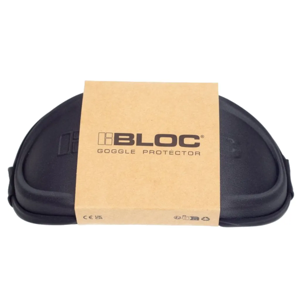 Goggle Lens Protector