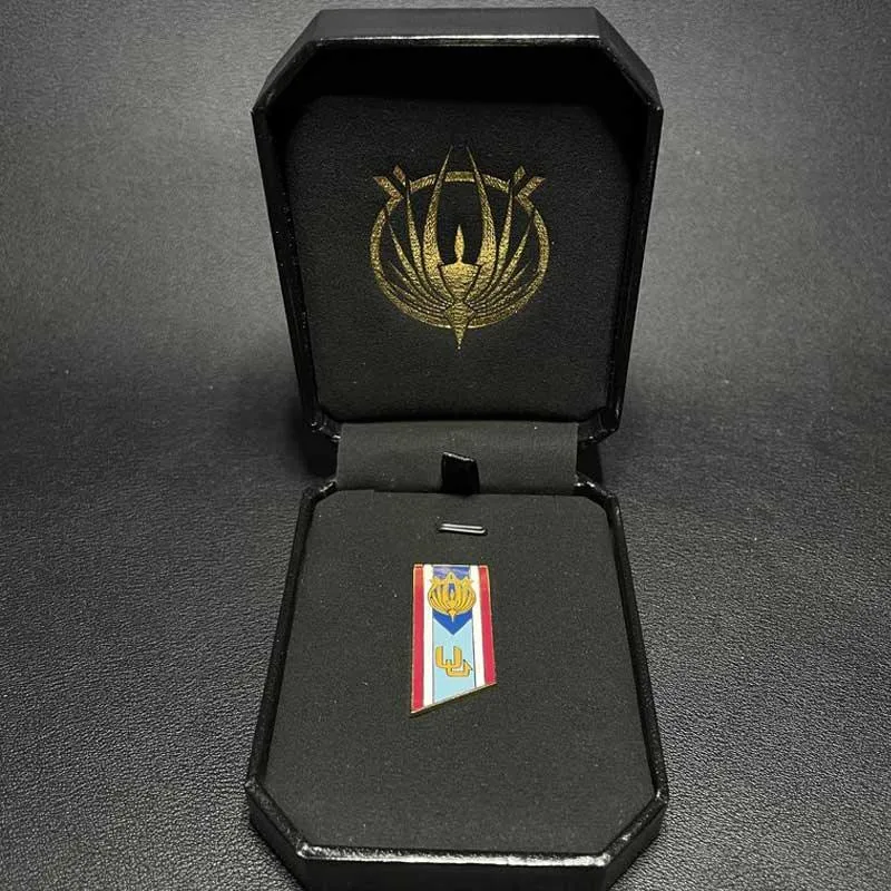 Gold Silver LOGO Service for Jewelry Boxes and Bags