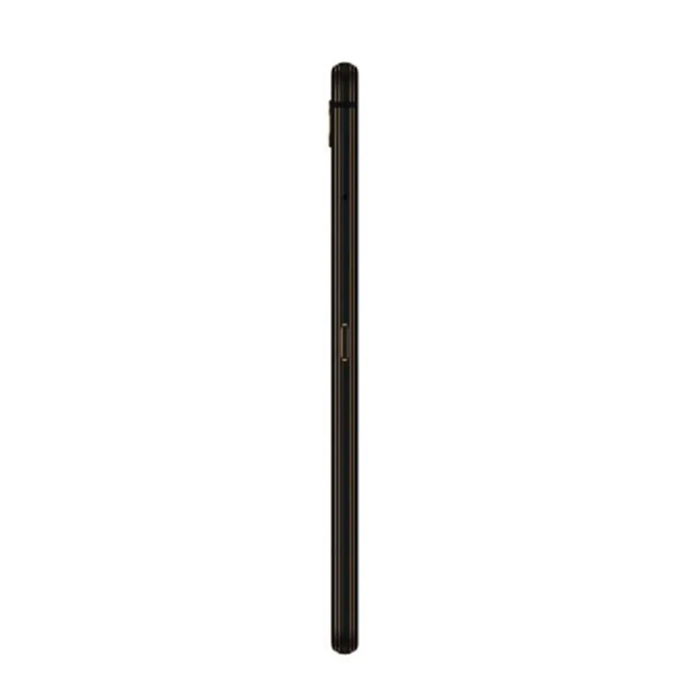 GOME U7 Smartphone-Black Gold 5.47"" 2800mAh 4GB 64GB (Chinese Standard plug)