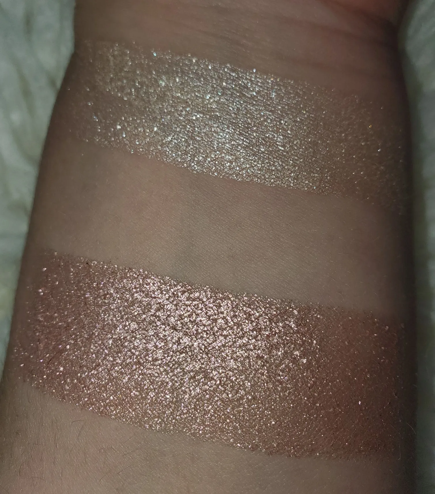 Gossip Girl Collection - I'm Chuck Bass Pressed Highlighter