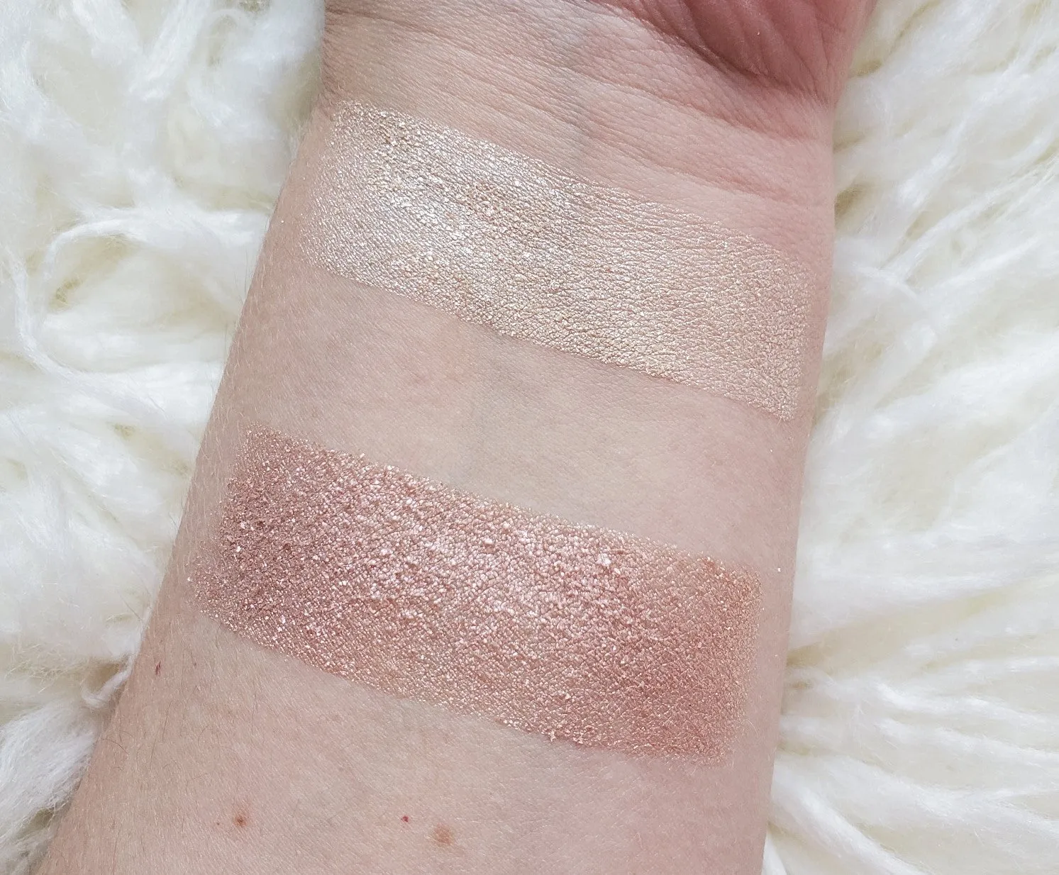 Gossip Girl Collection - I'm Chuck Bass Pressed Highlighter