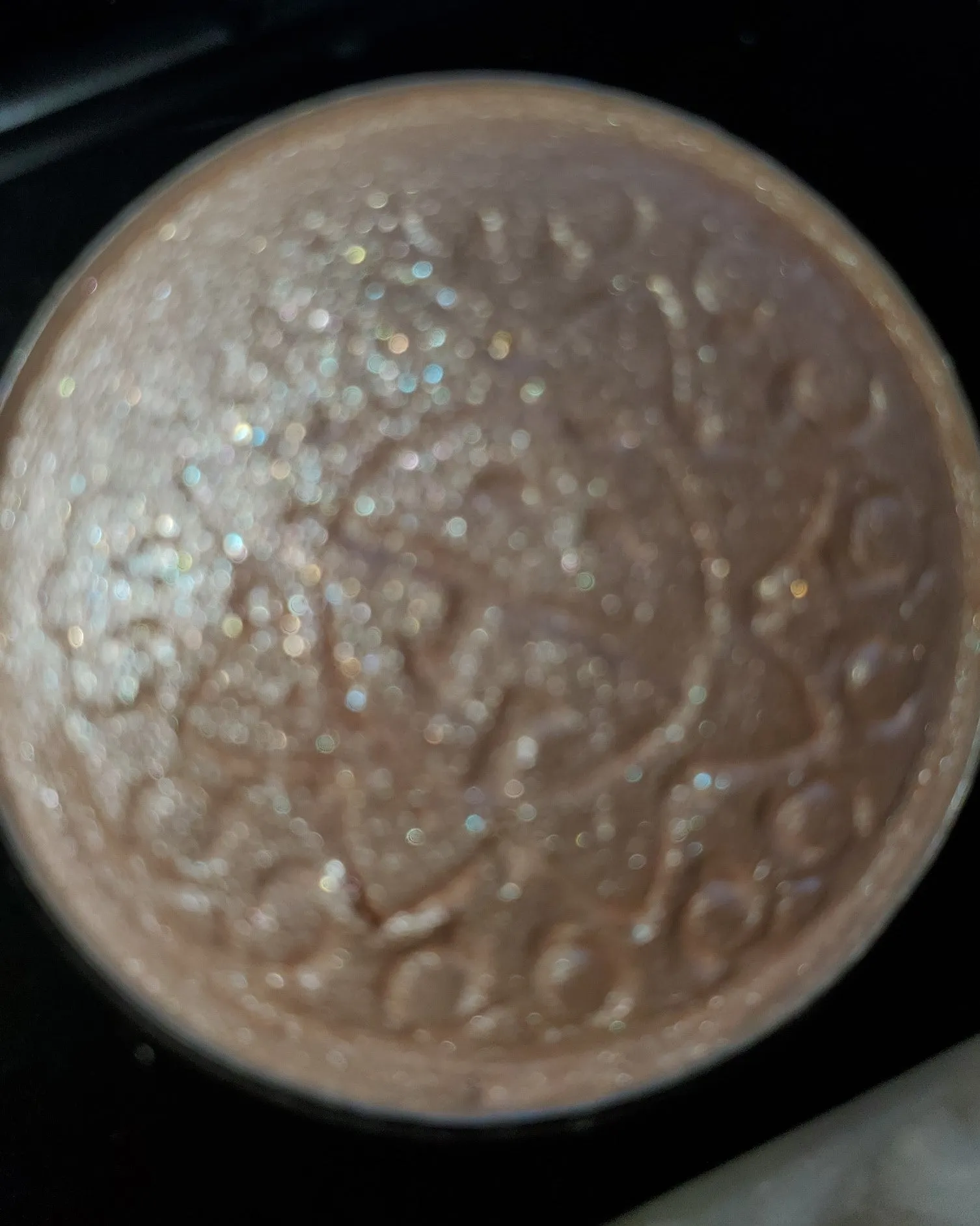 Gossip Girl Collection - I'm Chuck Bass Pressed Highlighter