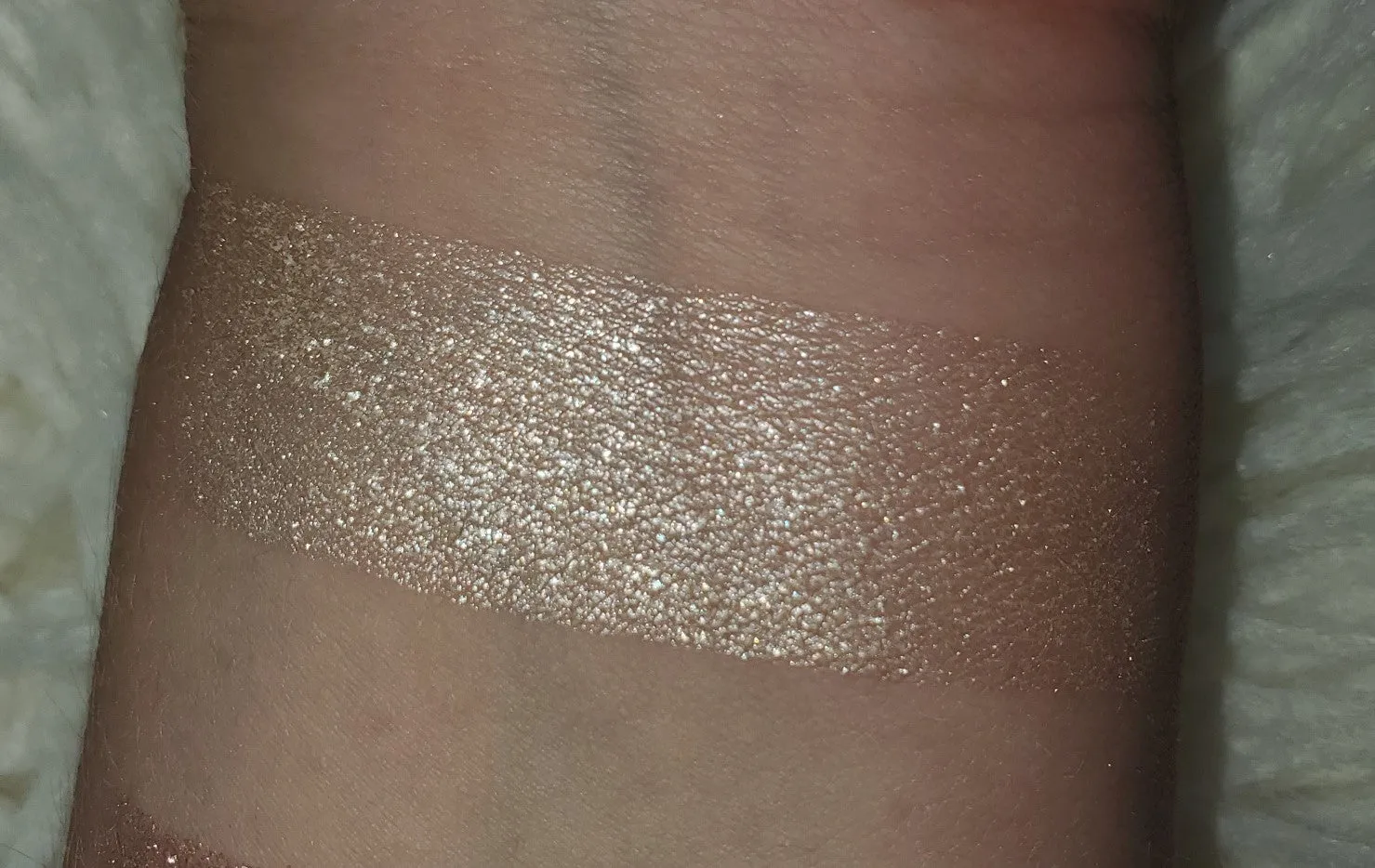 Gossip Girl Collection - I'm Chuck Bass Pressed Highlighter