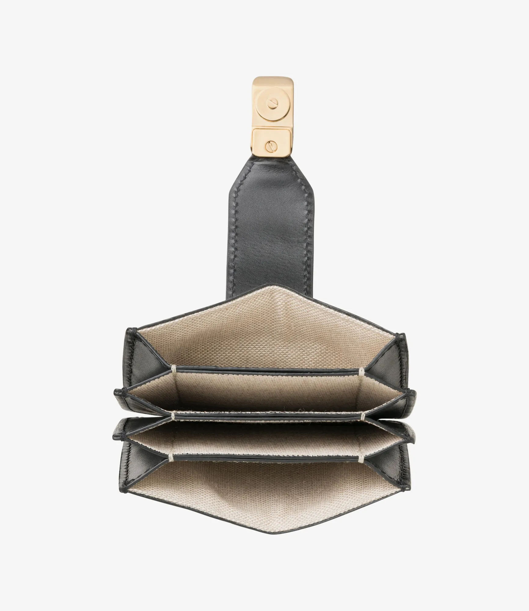 Grace Accordéon cardholder
