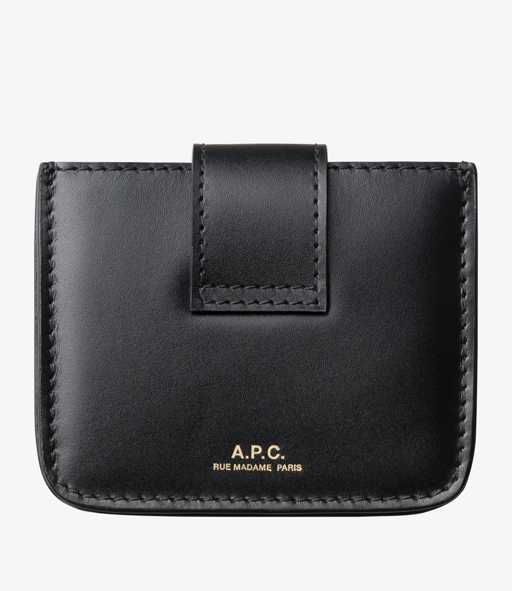 Grace Accordéon cardholder