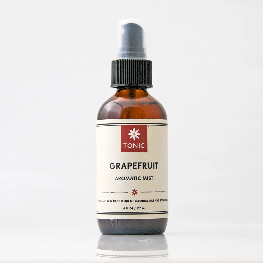 Grapefruit Room Spray