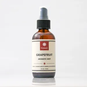 Grapefruit Room Spray