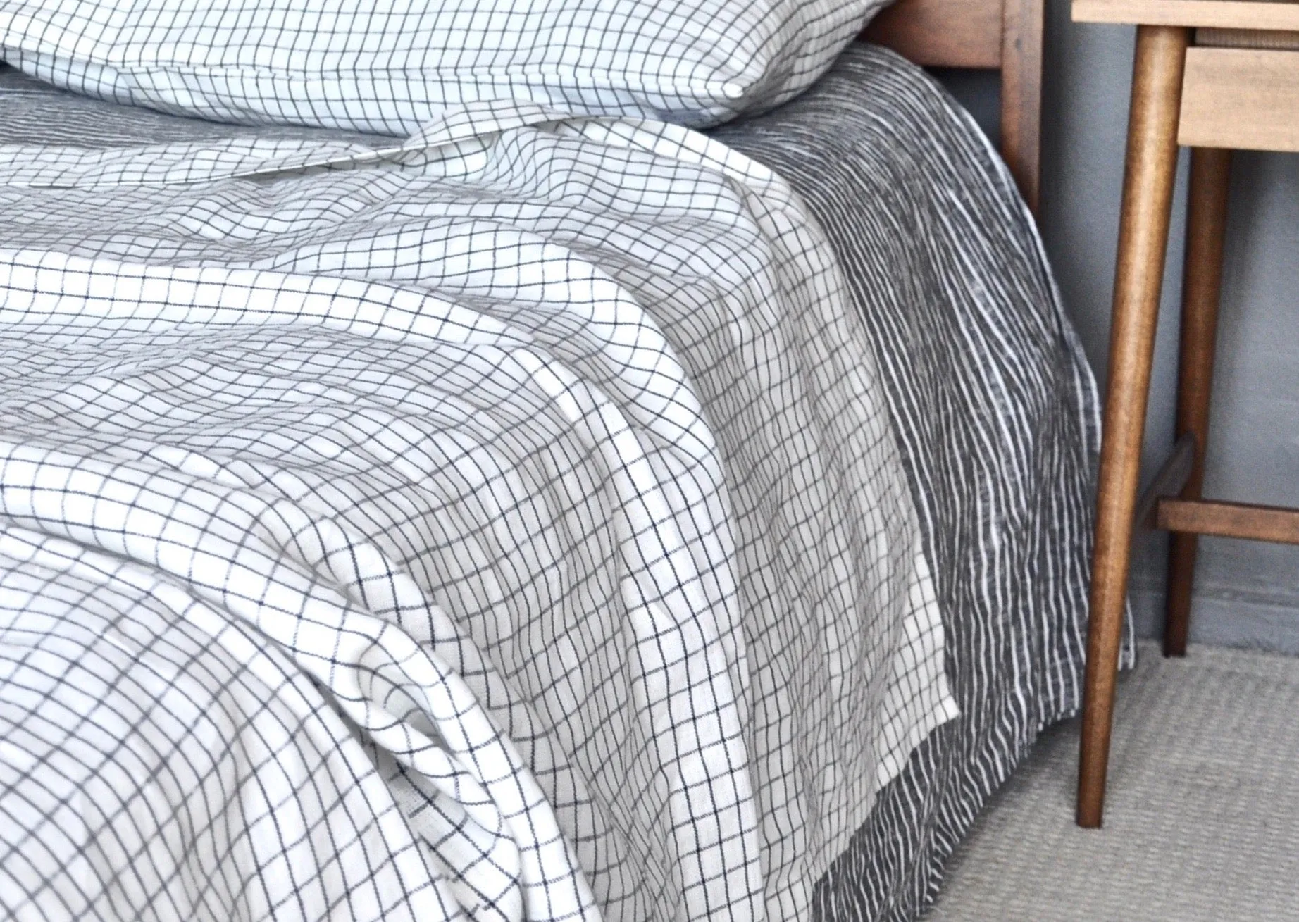 Graphe Standard Sham Sample