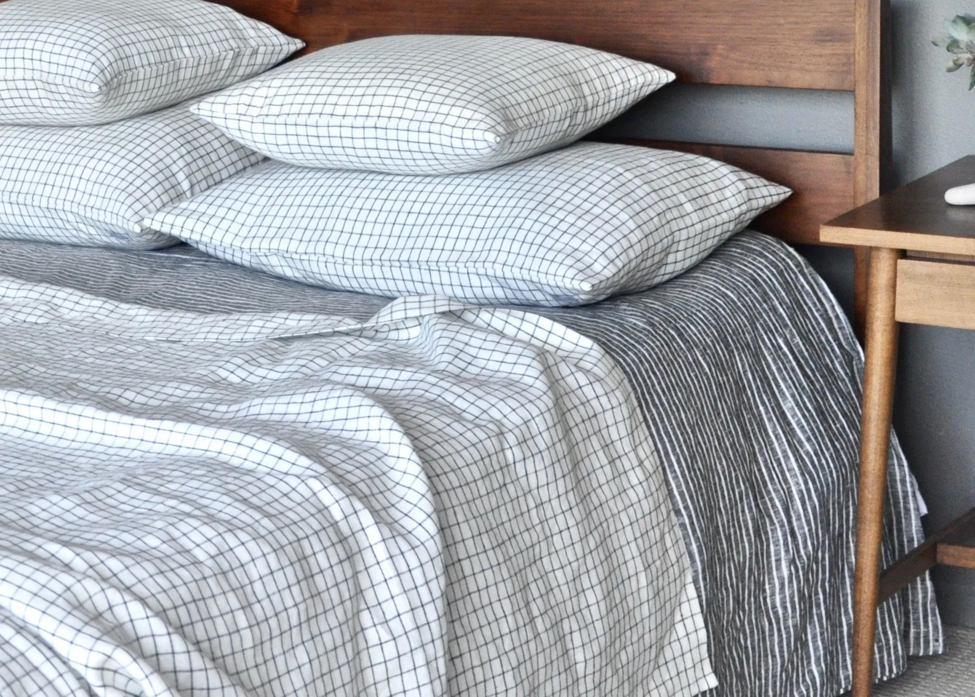 Graphe Standard Sham Sample