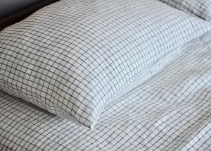 Graphe Standard Sham Sample