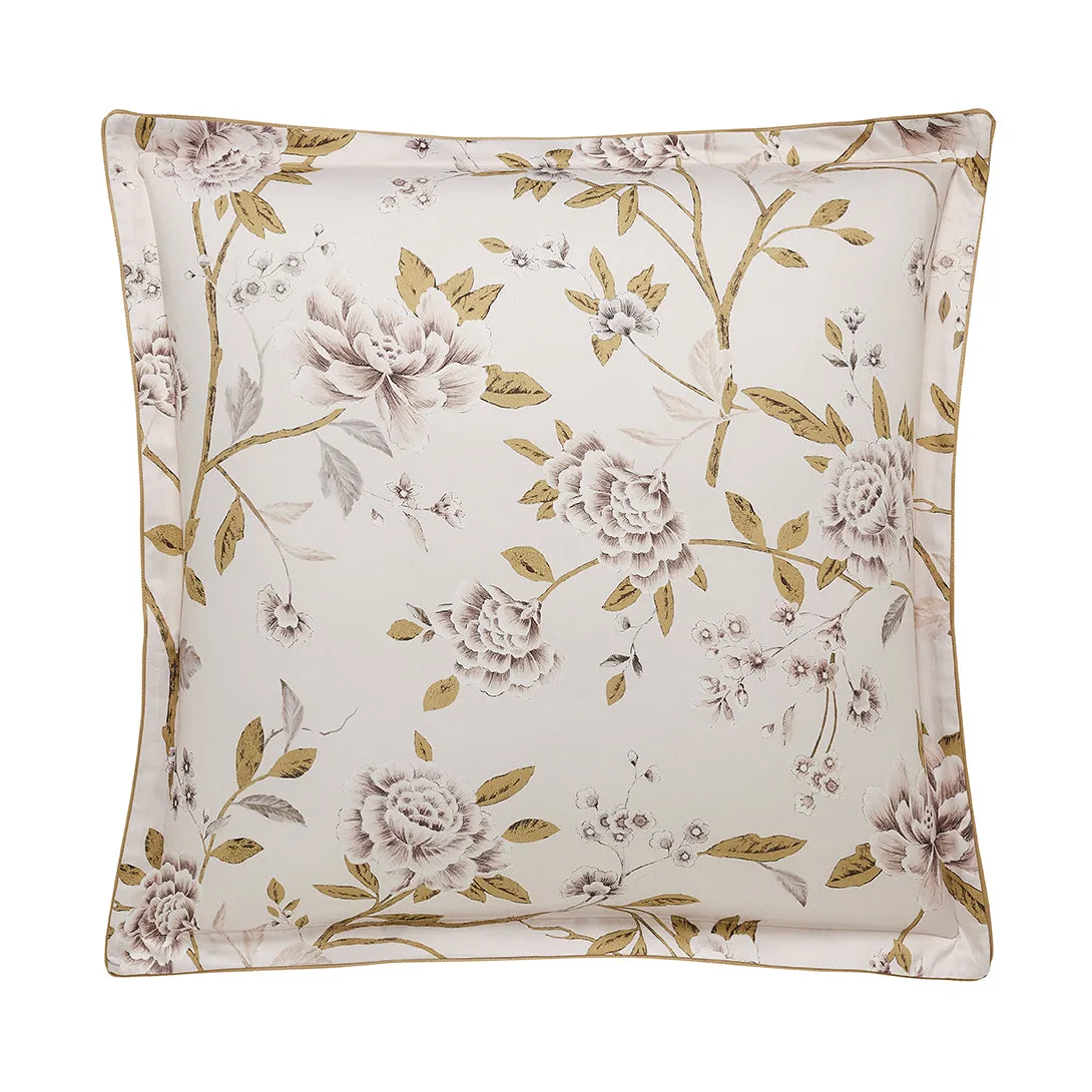 égérie pillowcases & shams