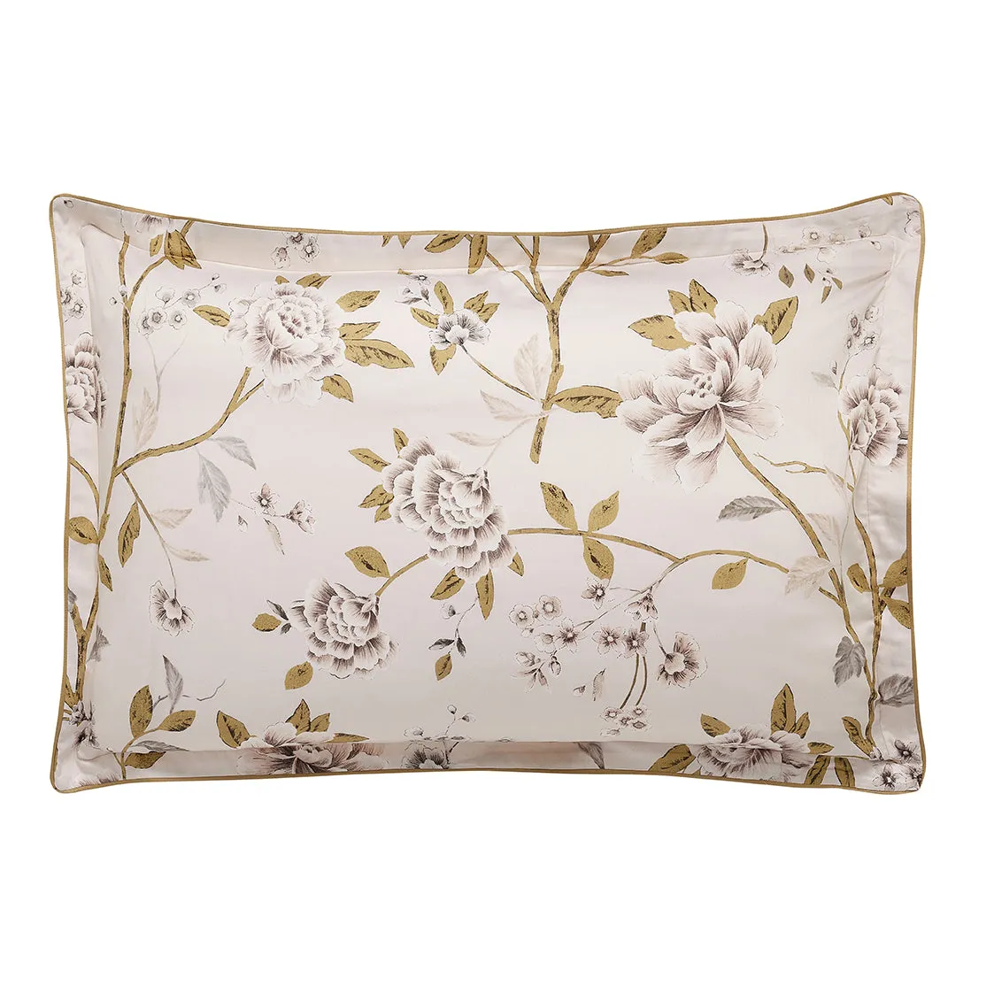 égérie pillowcases & shams