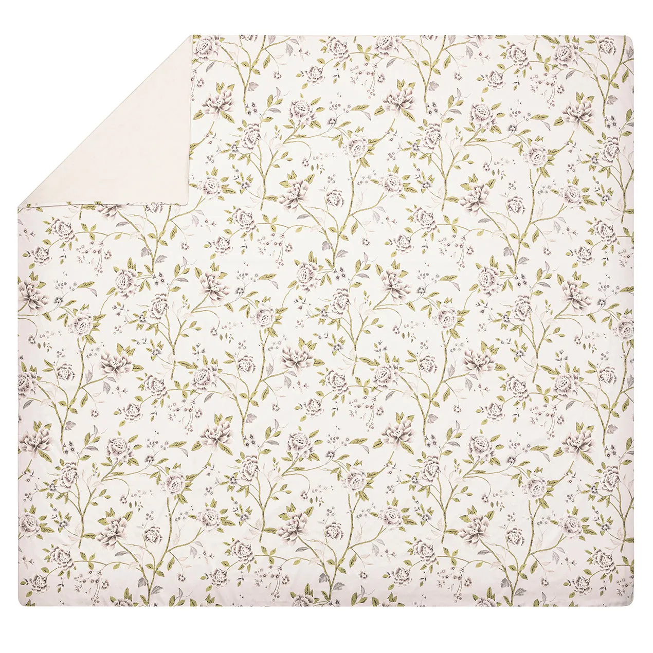 égérie top flat sheet