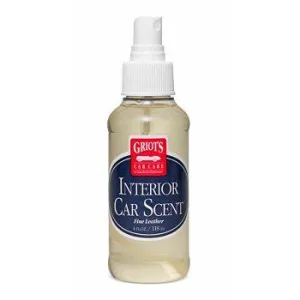 _Griot's Garage Leather Scent 11150