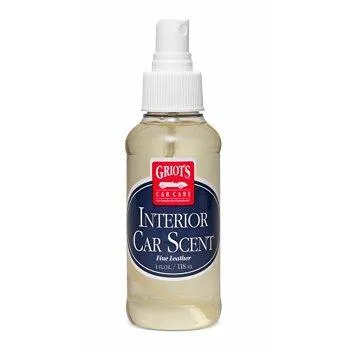 _Griot's Garage Leather Scent 11150