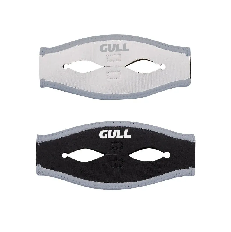 GULL MASK STRAP FIT