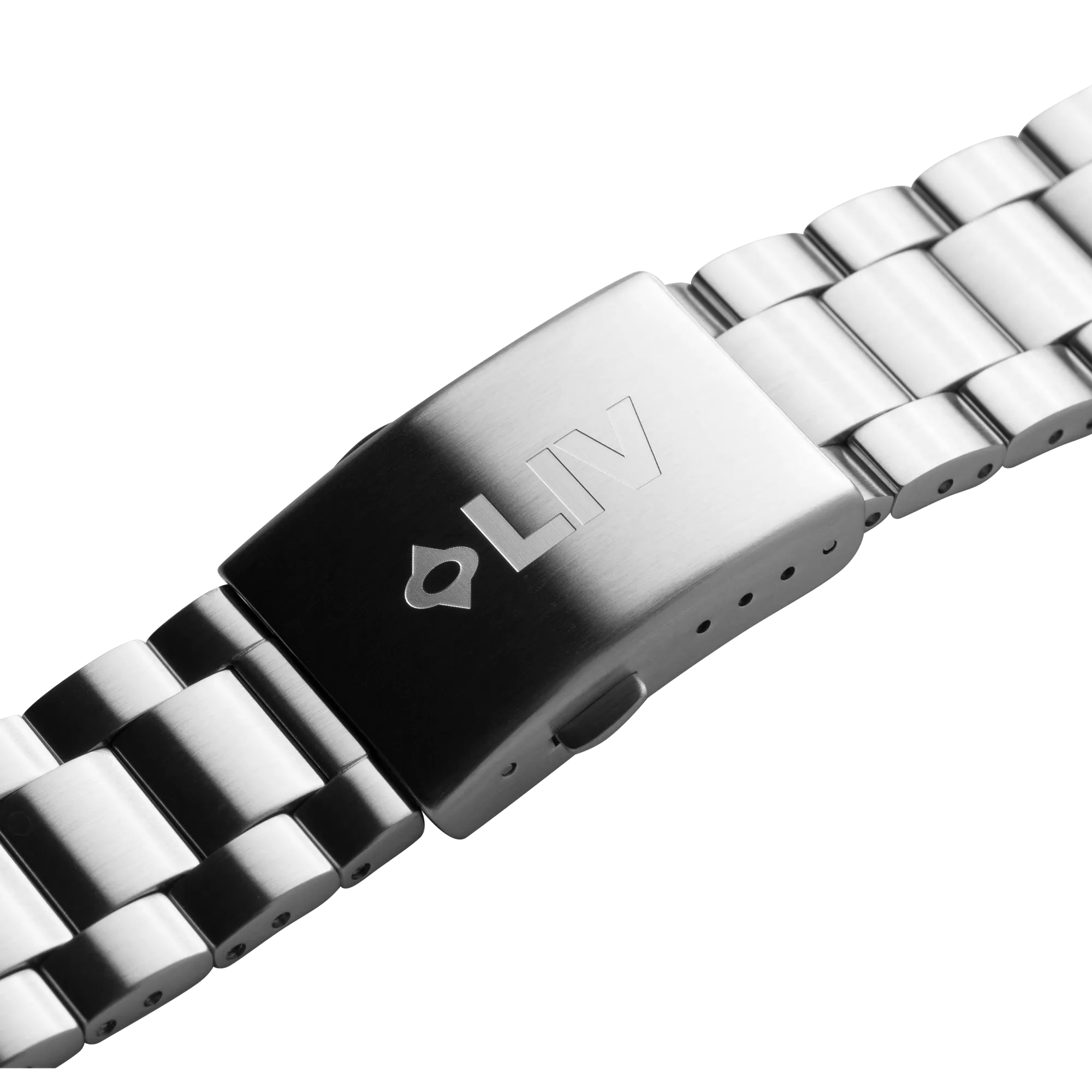GX1 Stainless Steel Bracelet