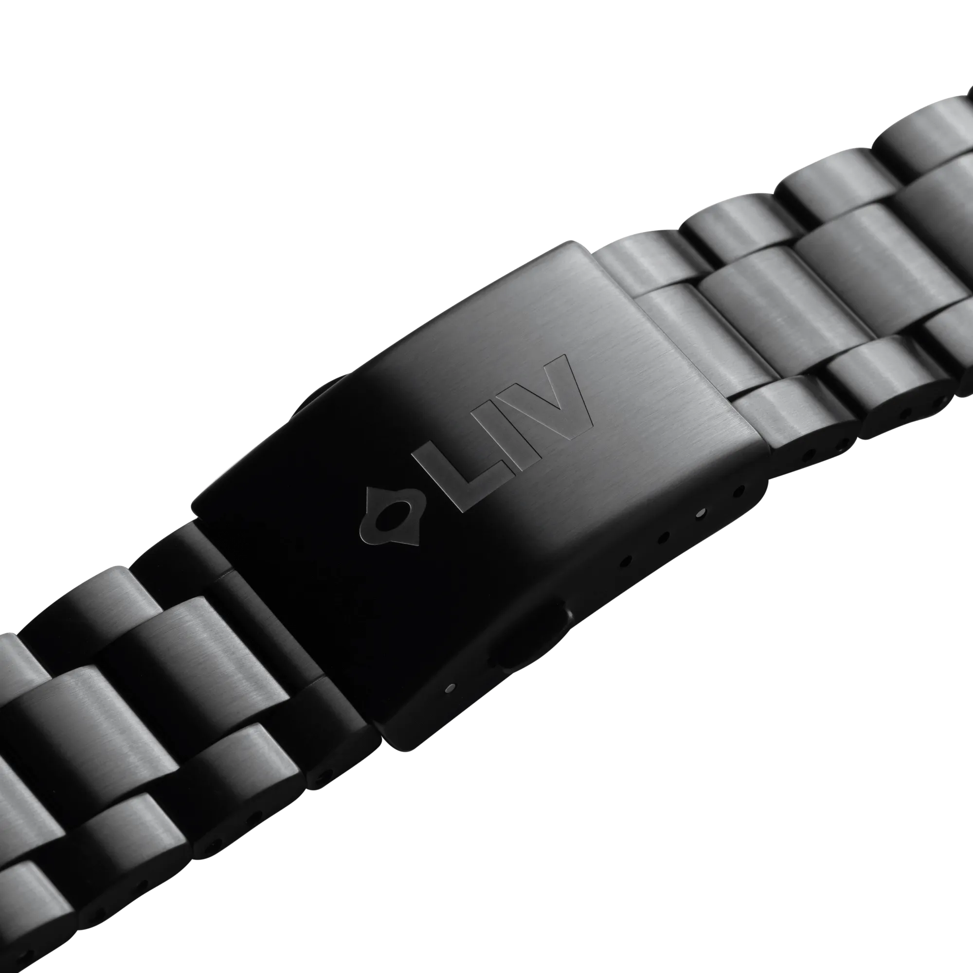 GX1 Stainless Steel Bracelet