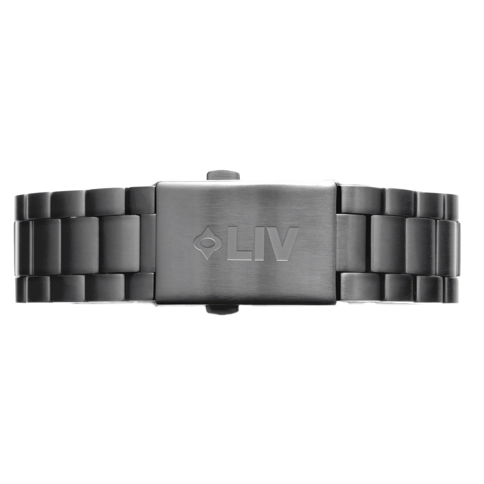 GX1 Stainless Steel Bracelet