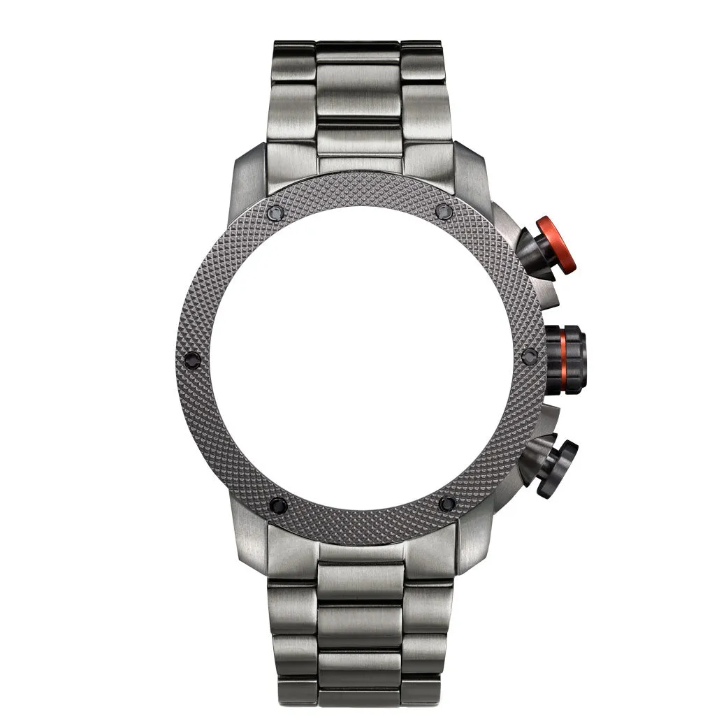 GX1 Stainless Steel Bracelet