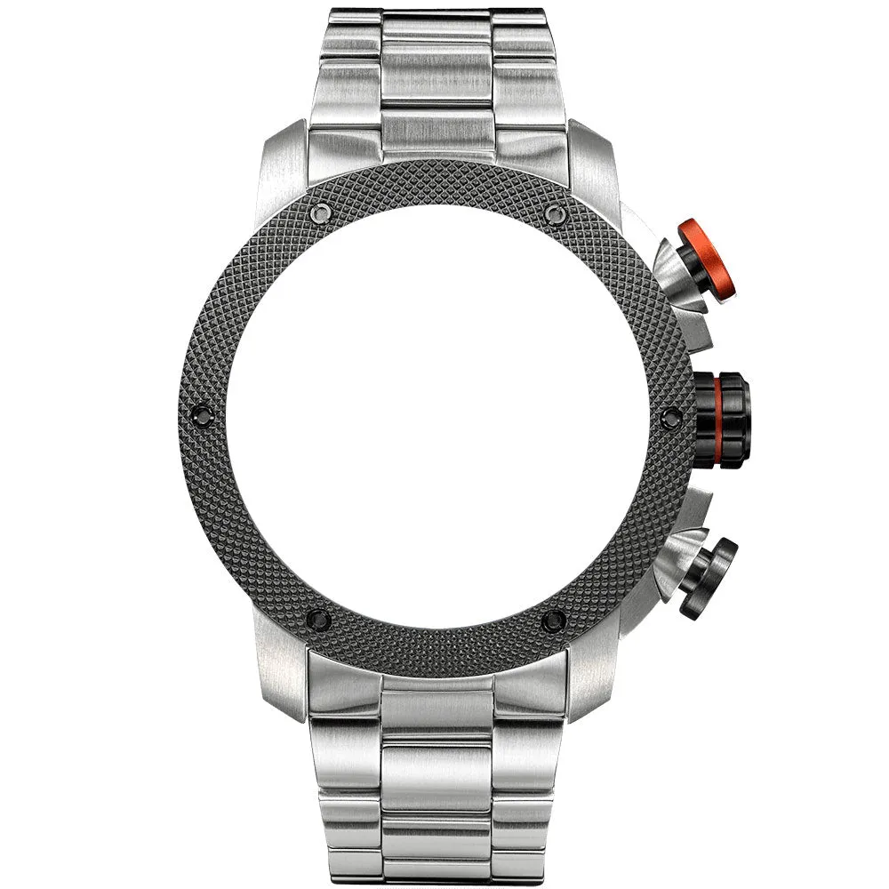 GX1 Stainless Steel Bracelet