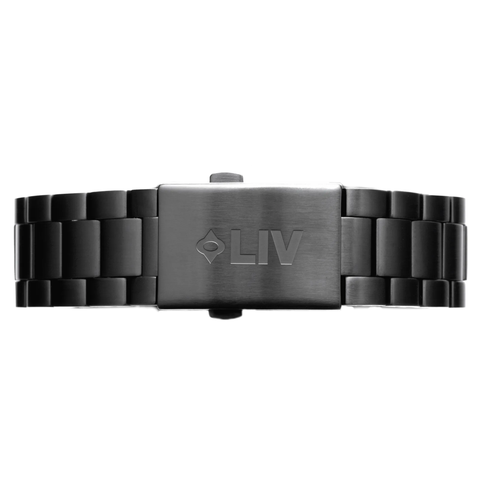 GX1 Stainless Steel Bracelet
