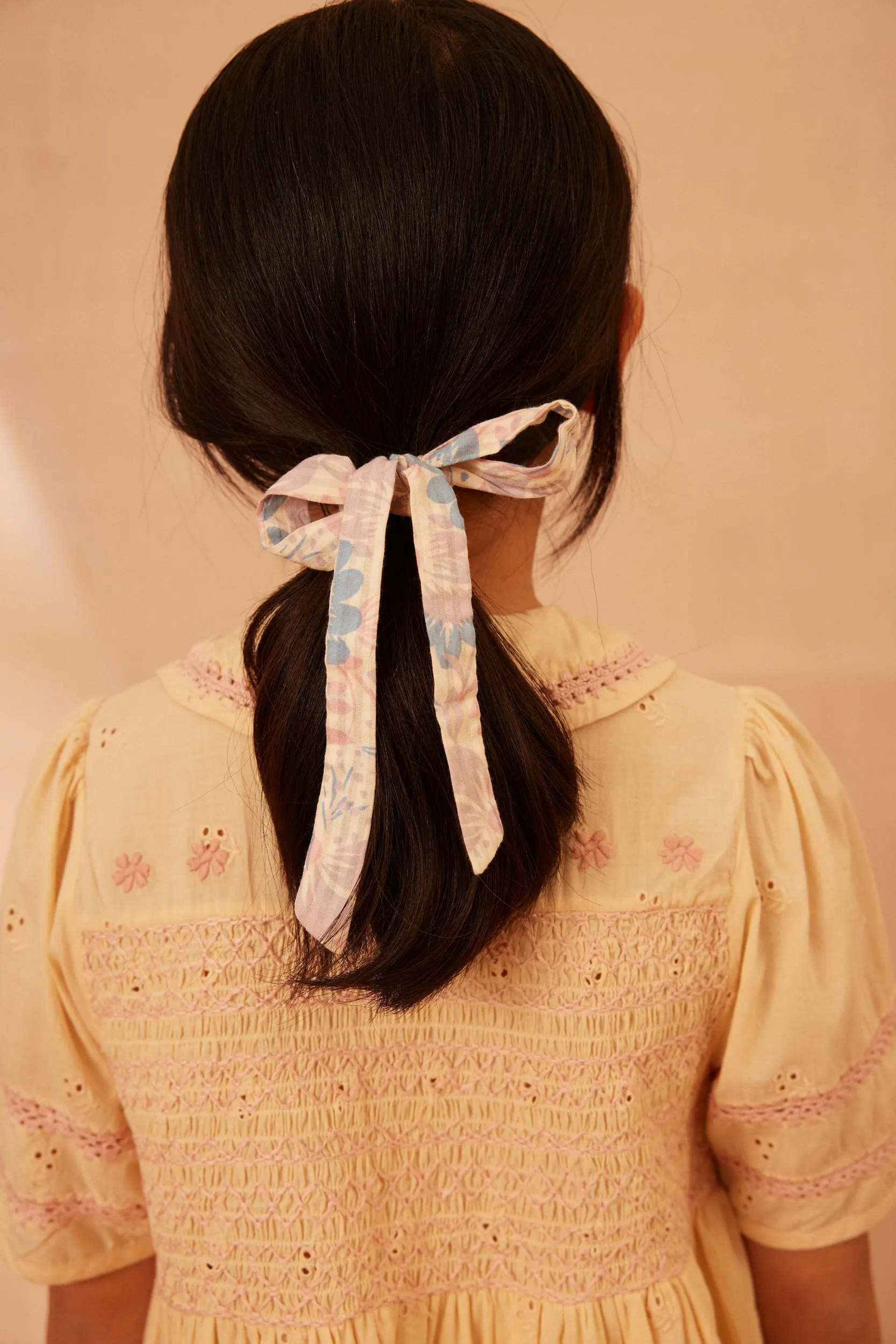 Hair Bows - Dahlia/50's Floral/Patio Floral/Wallflower/Rustrel Stripe (EXCLUSIVE)