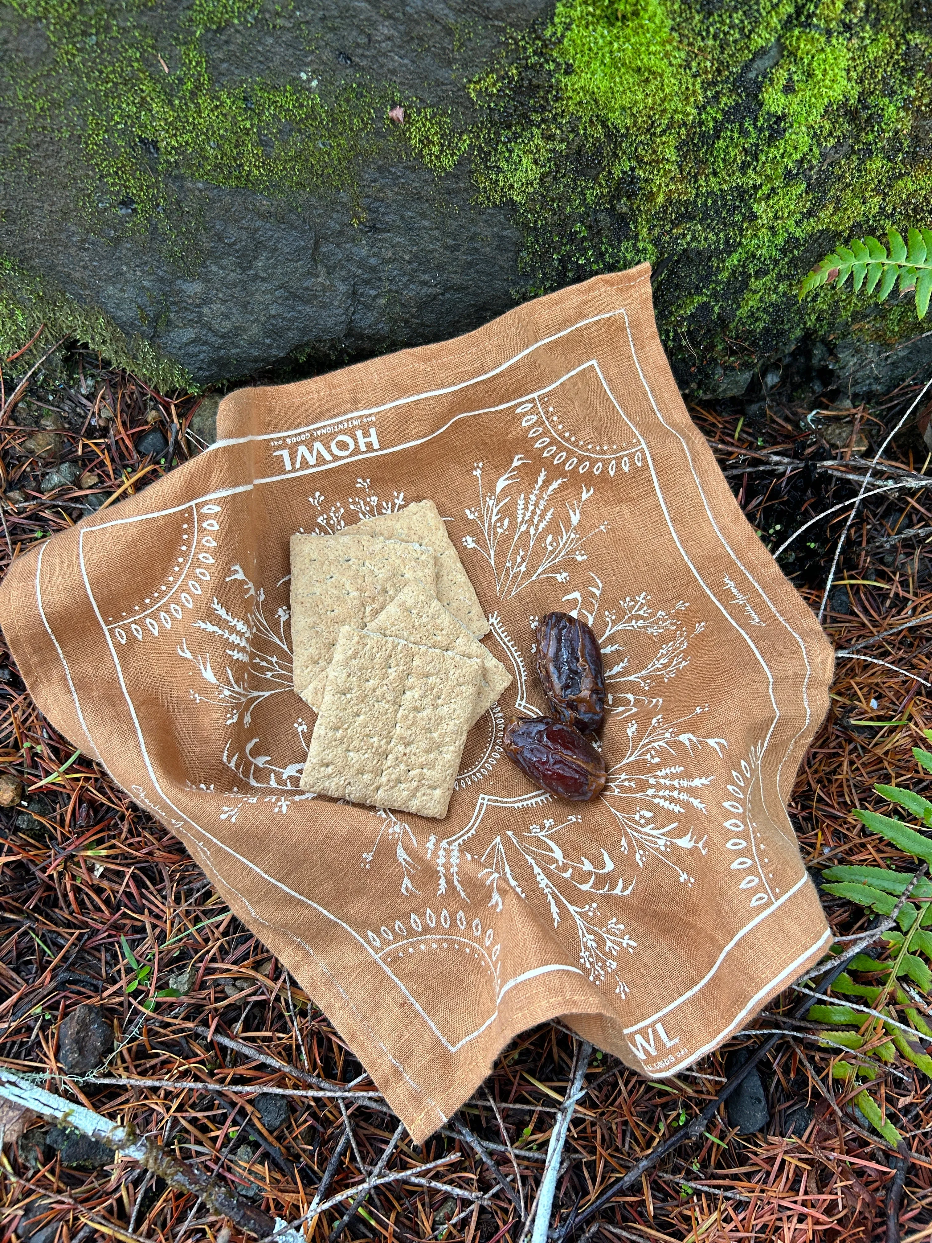 Handkerchief