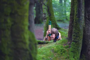 Hape Hide-And-Seek Periscope
