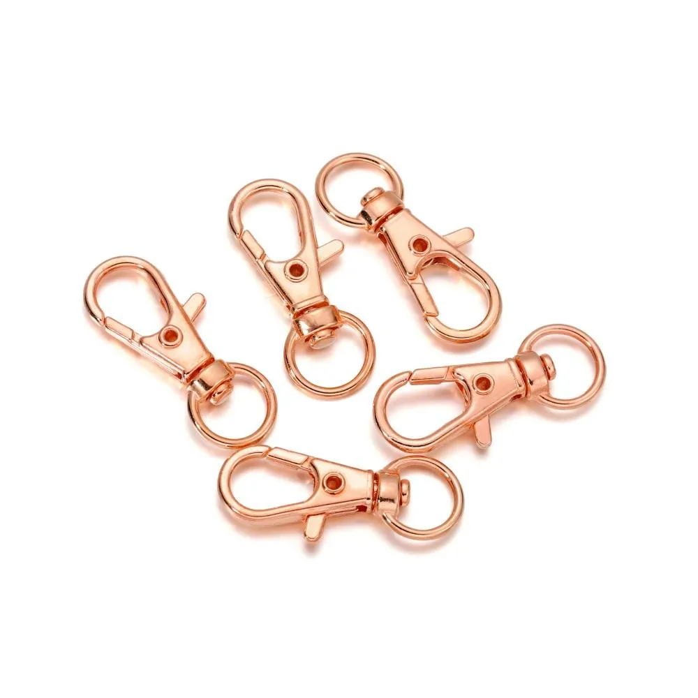 Hardware • Swivel Clip • 32mm
